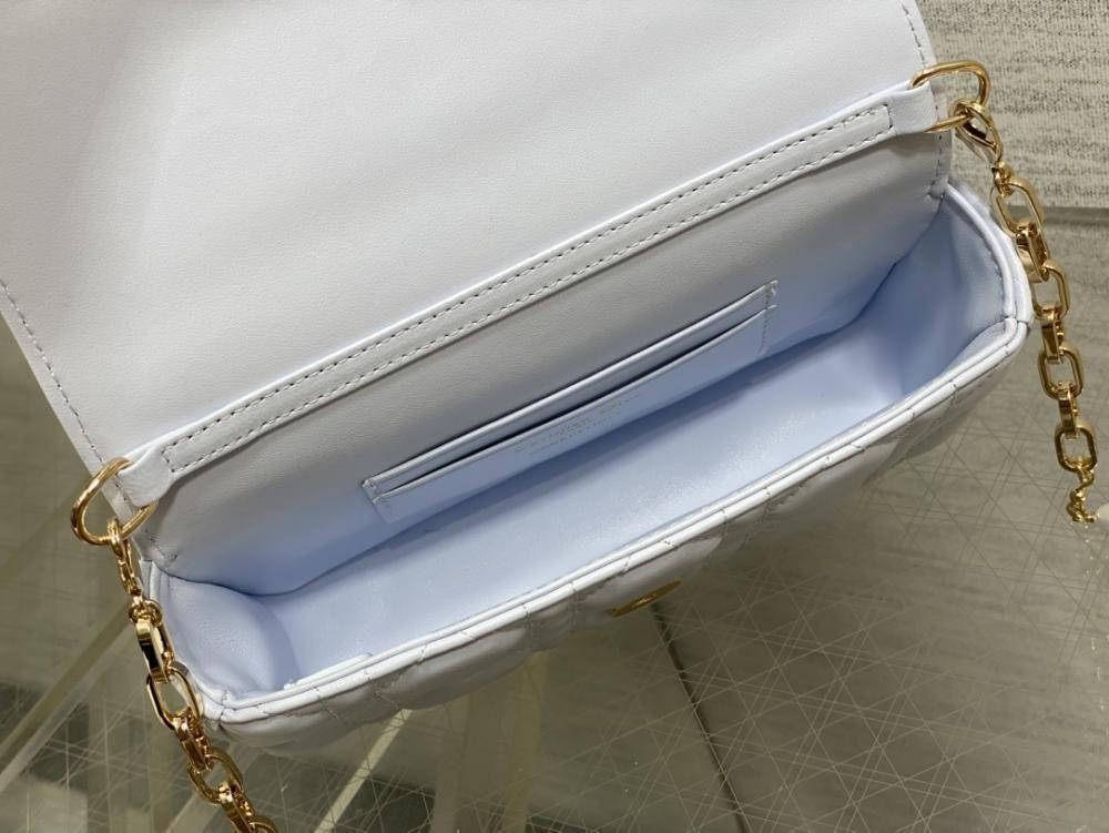Alma Shoulder Bag