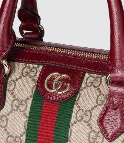 Stylish Refined Crossbody Bag