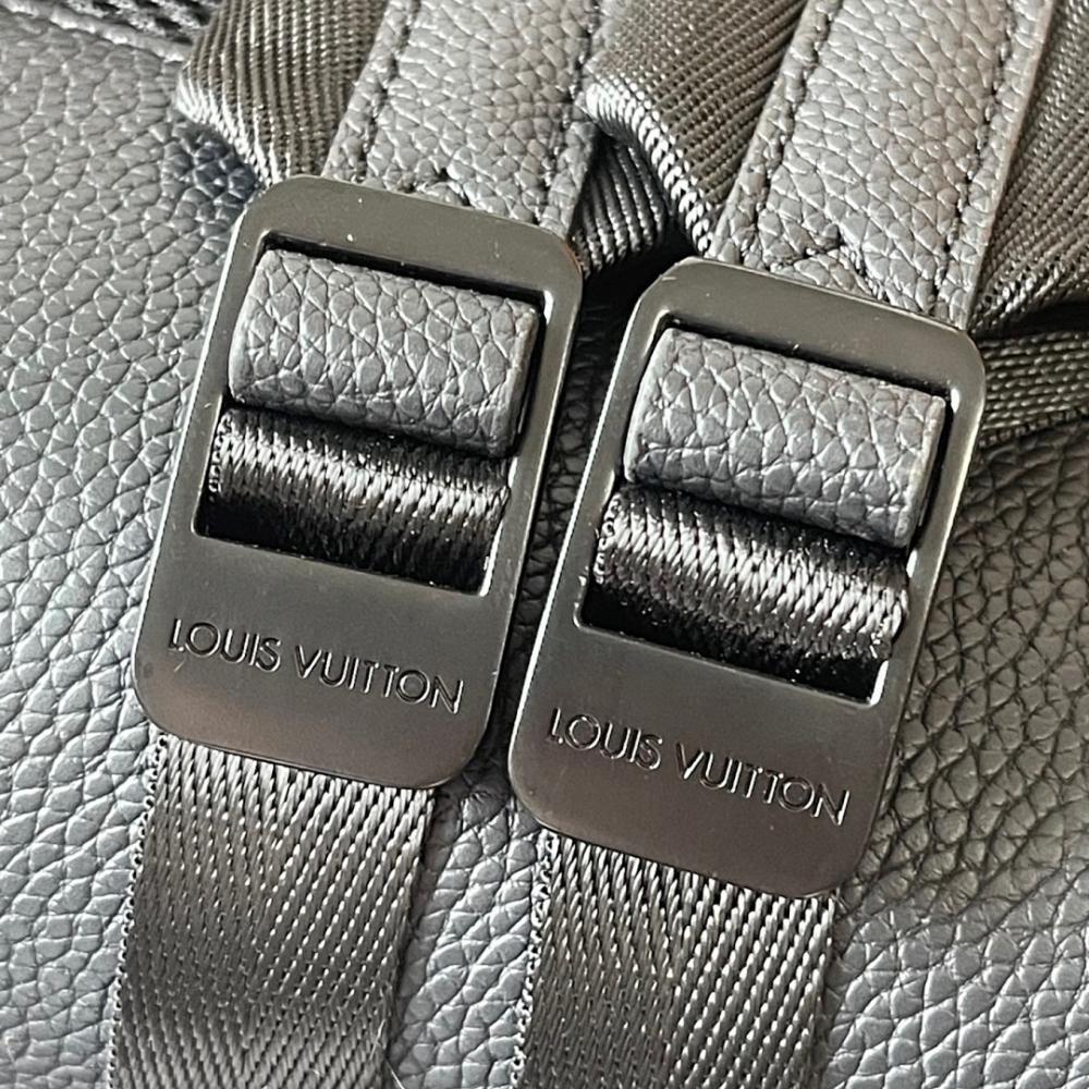 Classic Italian-Inspired Quilted Leather Top Handle Bag