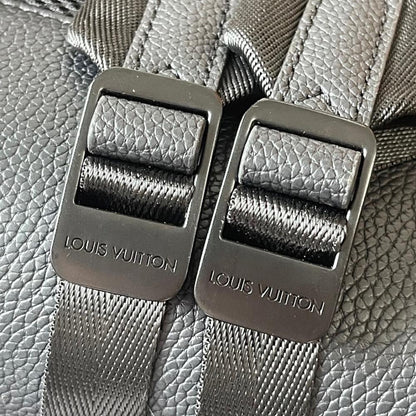 Classic Italian-Inspired Quilted Leather Top Handle Bag