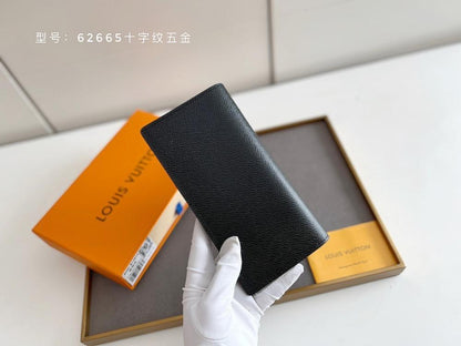 Modern Refined Wallet