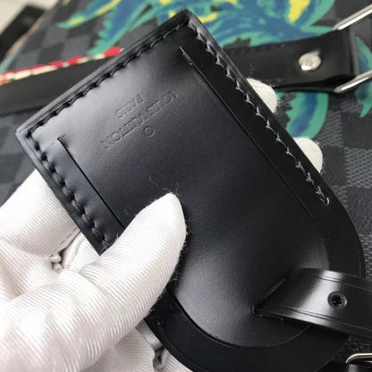 Travel Bag