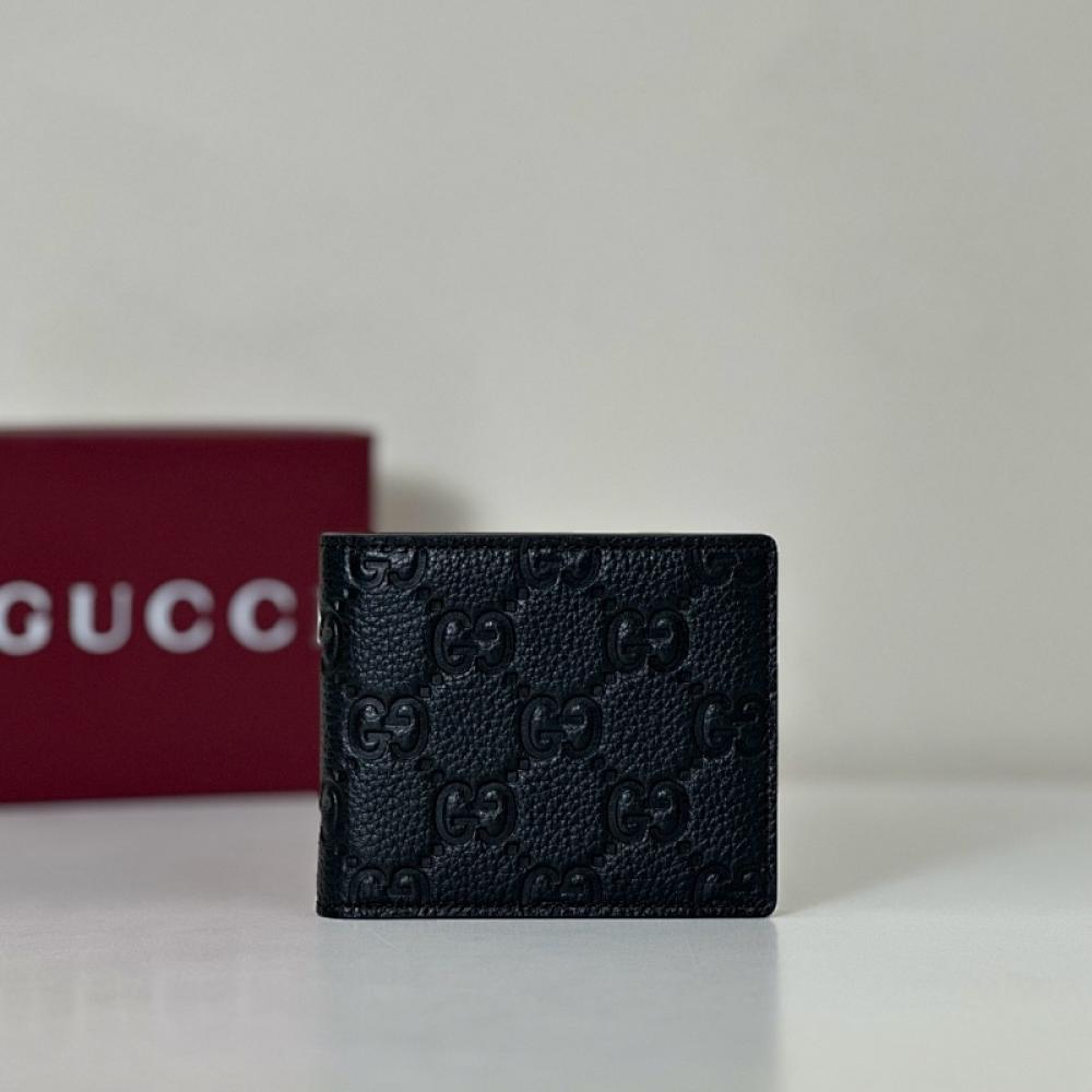 Luxury Wallet