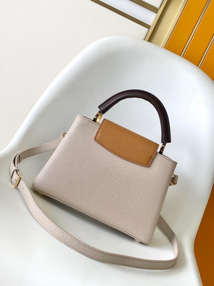 Top Handle Bag