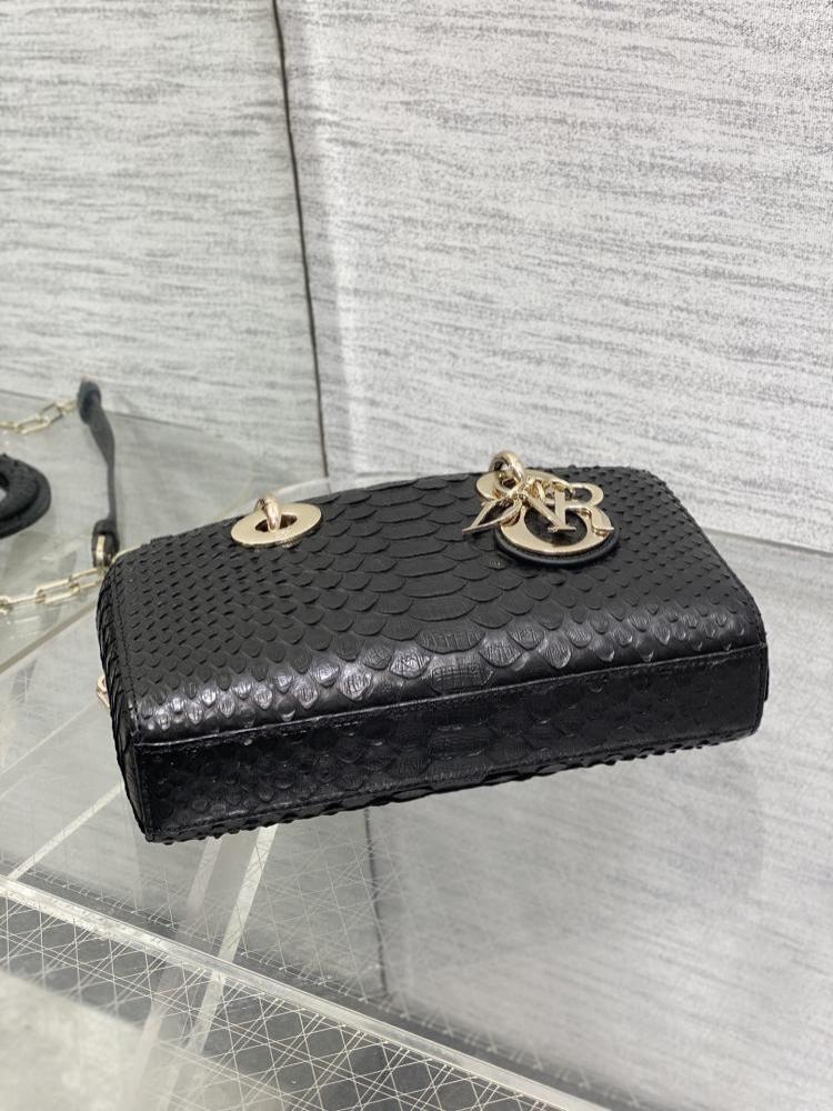 Top Handle Bag