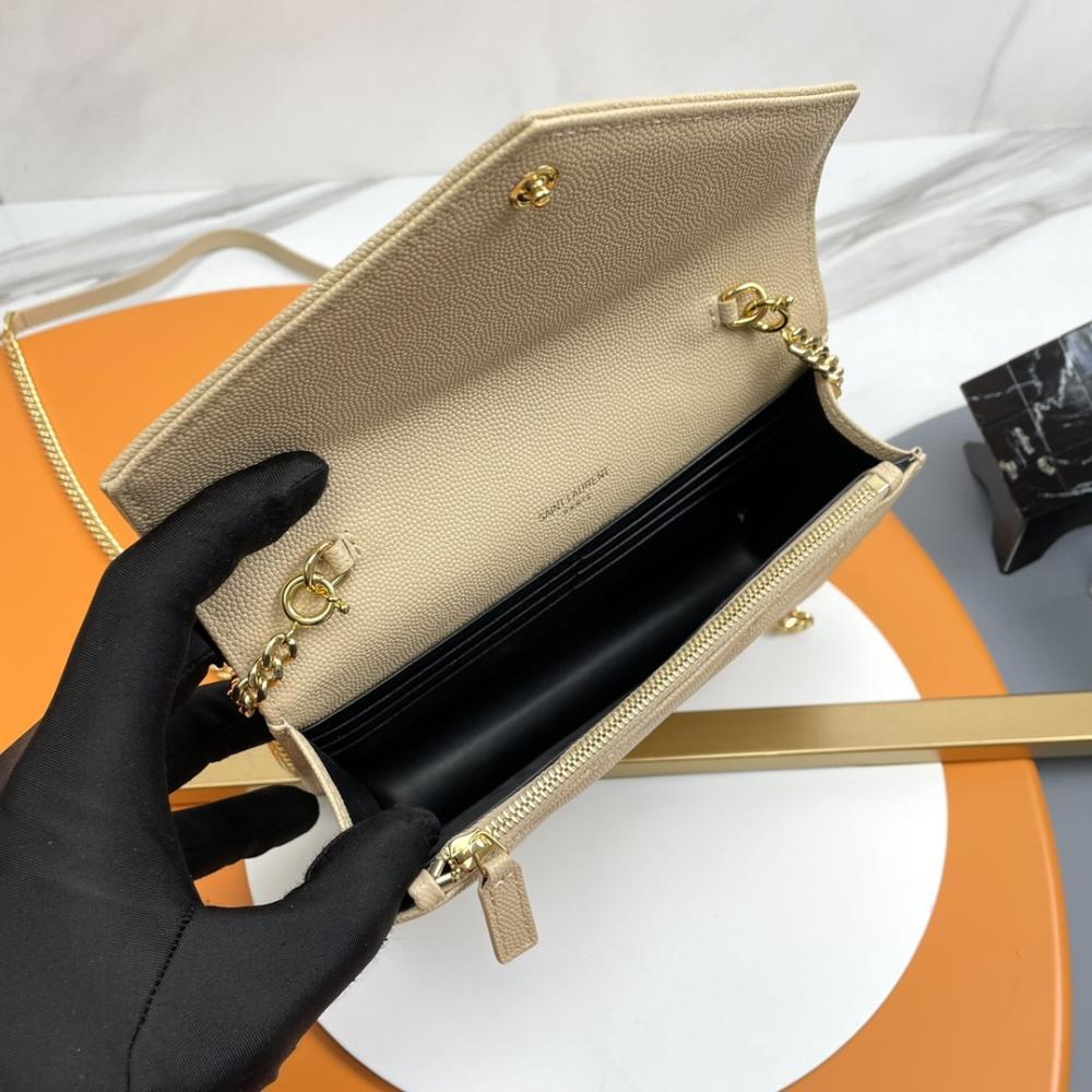 Calfskin Wallet