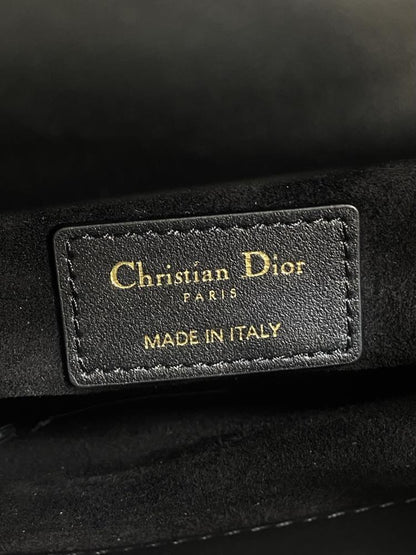 Classic Top Handle Bag
