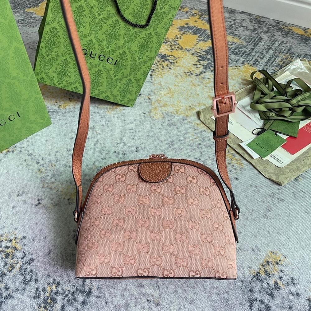 Luxury Bag – Special Edition