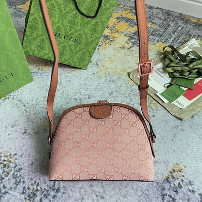 Luxury Bag – Special Edition