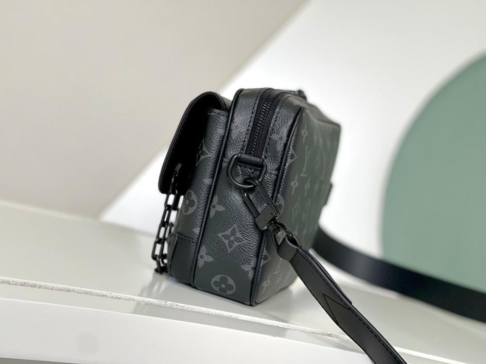 Stylish Premium Leather Shoulder Bag