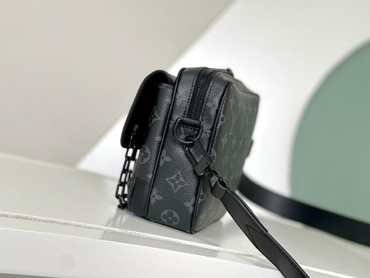 Stylish Premium Leather Shoulder Bag