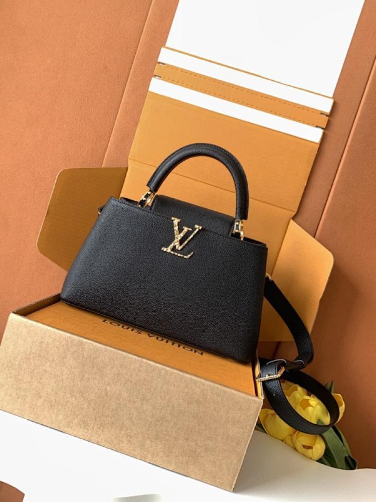 Top Handle Bag