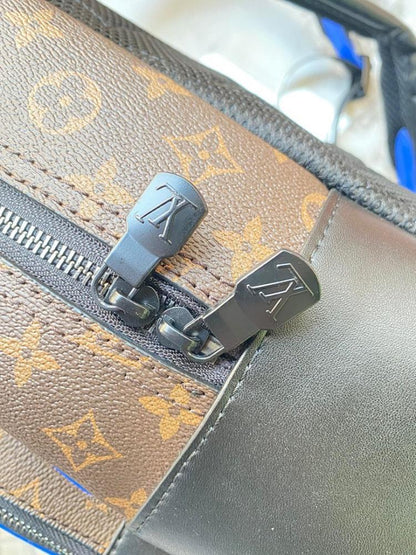 Stylish Leather Bag – Limited Edition