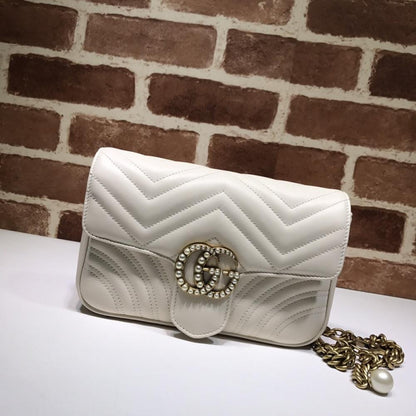 Top Handle Bag