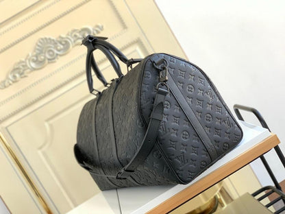Stylish Leather Shoulder Bag – Limited Edition