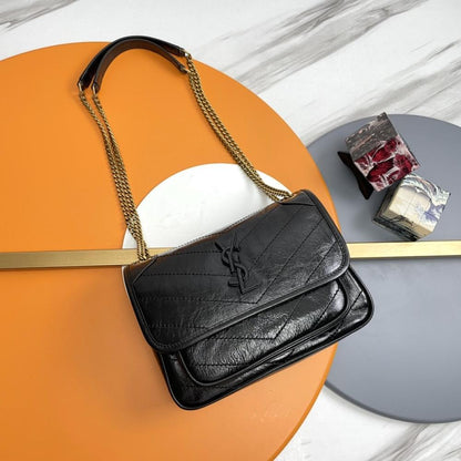 Shoulder Bag