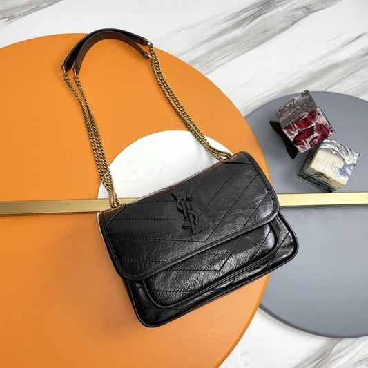 Shoulder Bag