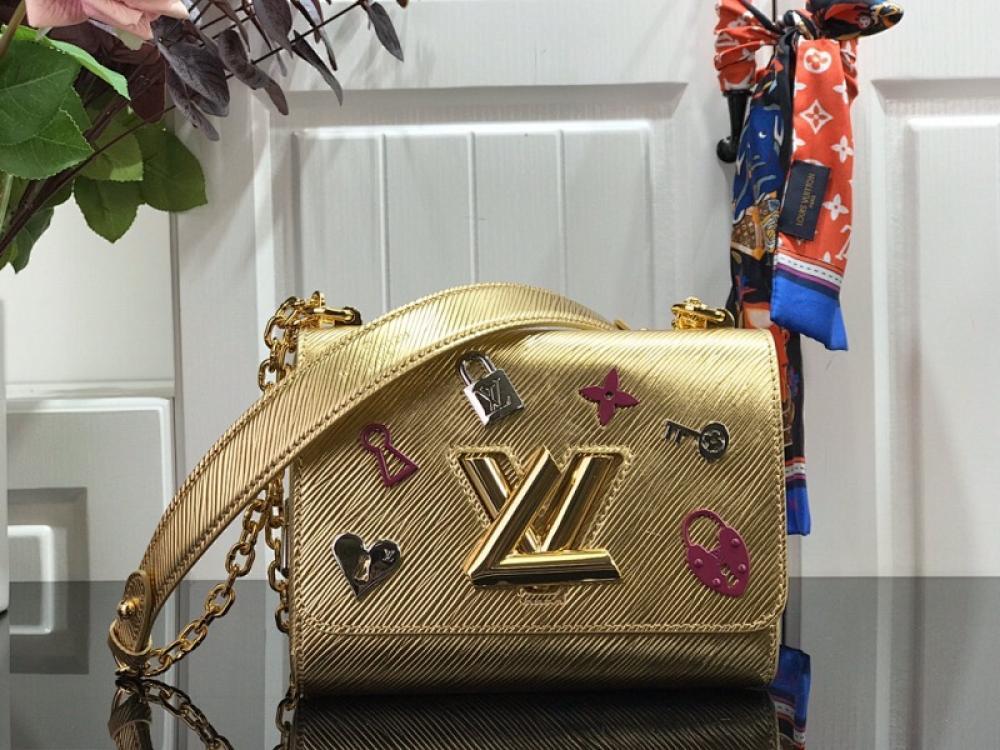 Shoulder Bag