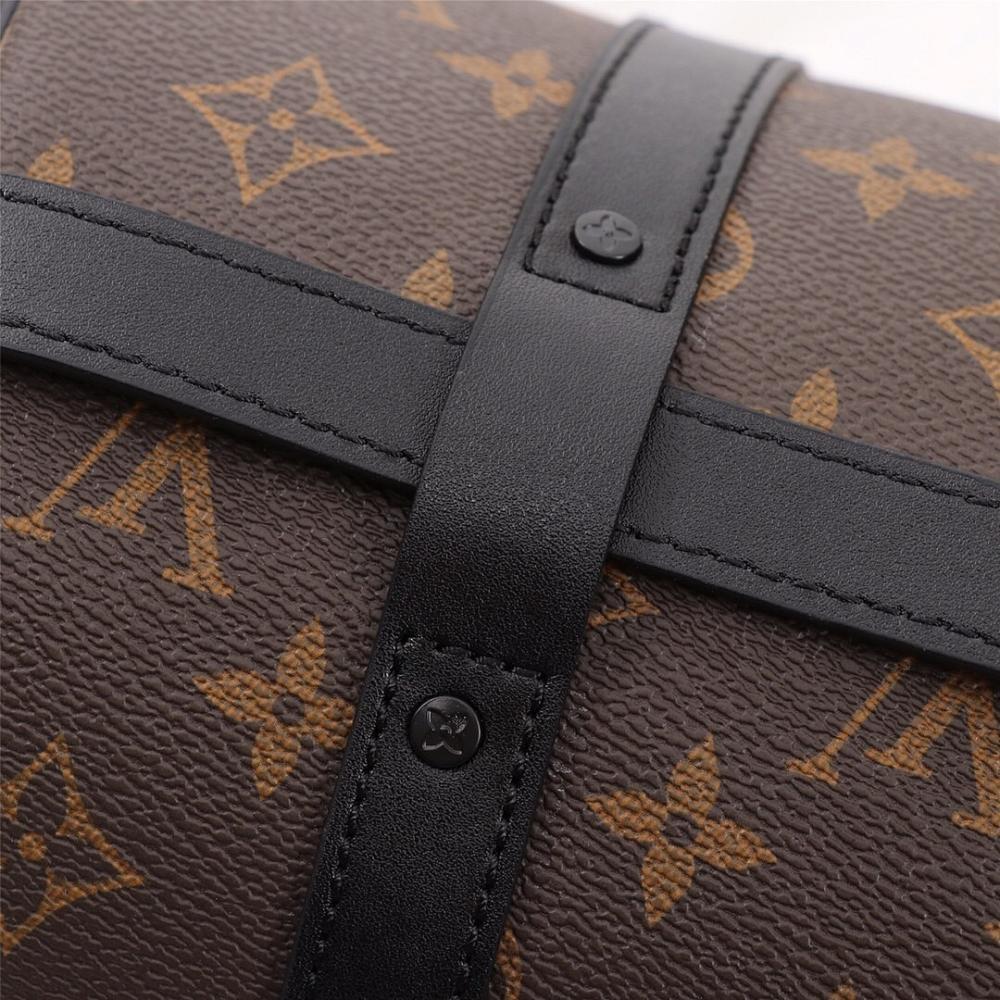 Elegant Stylish Leather Shoulder Bag