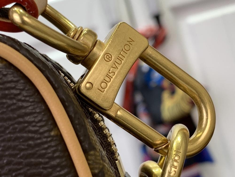 Shoulder Bag