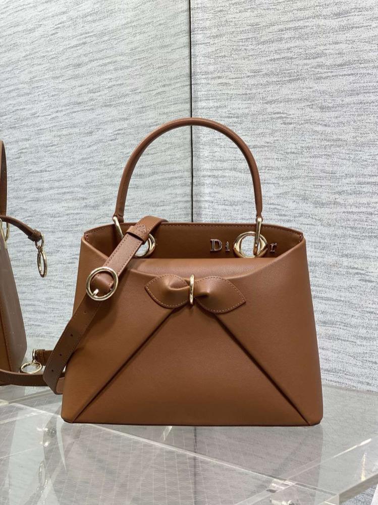 Classic Top Handle Bag