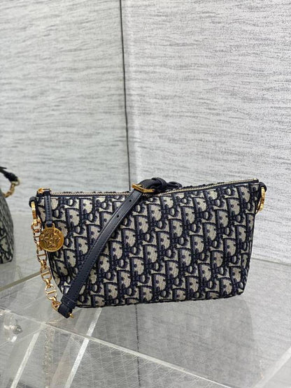 Hobo Bag