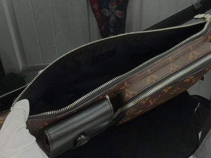 Top Handle Bag