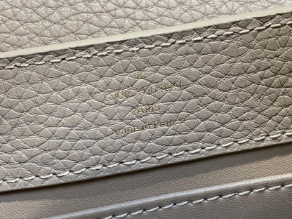 Classic Top Handle Bag