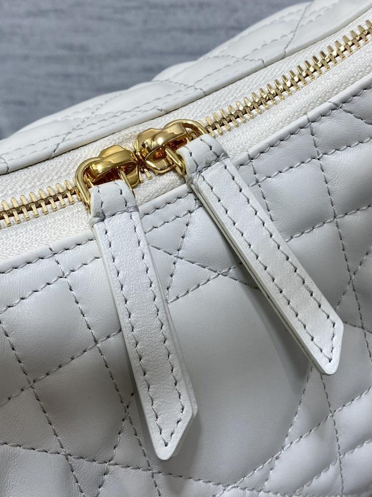 Classic Top Handle Bag