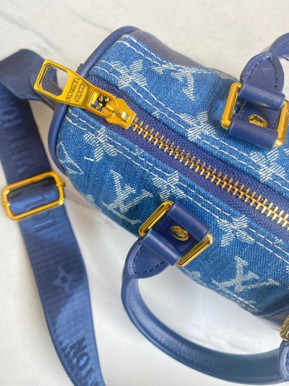 Modern Crossbody Bag