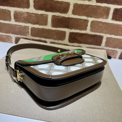 Classic Luxury Shoulder Bag