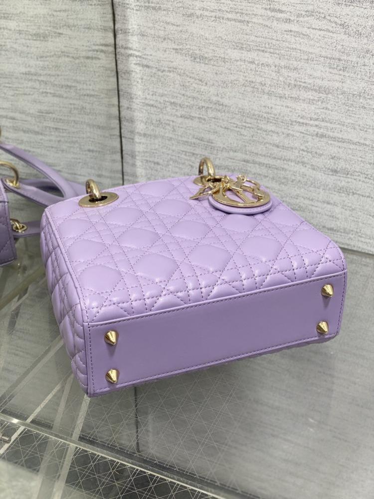 Elegant Top Handle Bag