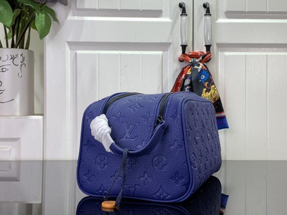 Top Handle Bag
