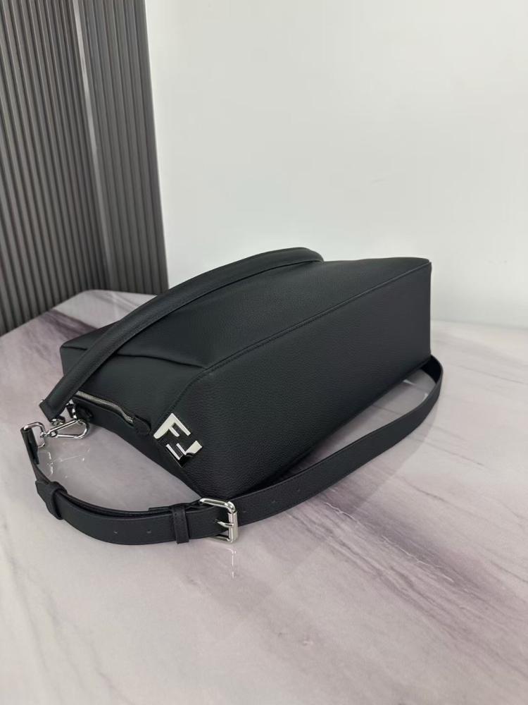 Luxury Top Handle Bag