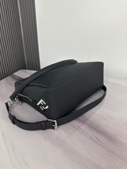 Luxury Top Handle Bag