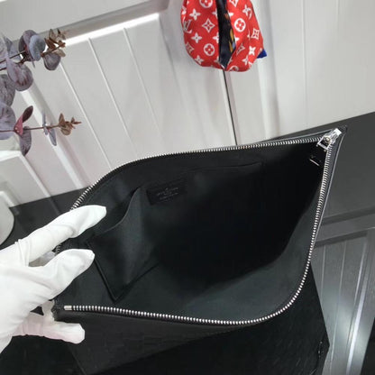 Elegant Top Handle Bag