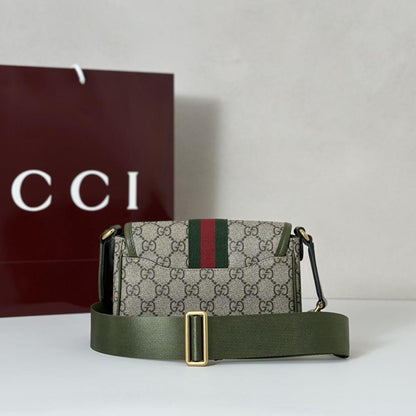 Luxury Top Handle Bag