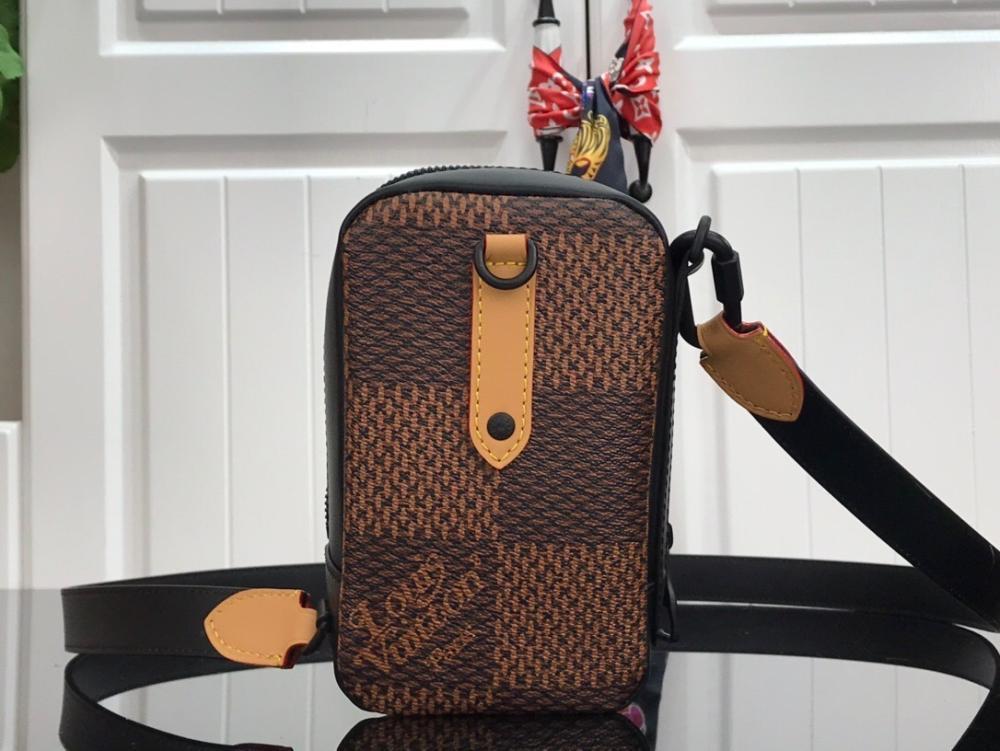 Shoulder Bag