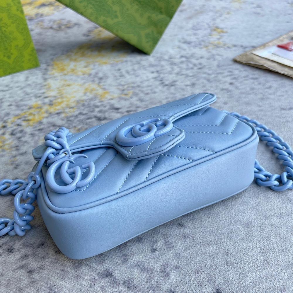 Modern Luxury Bag