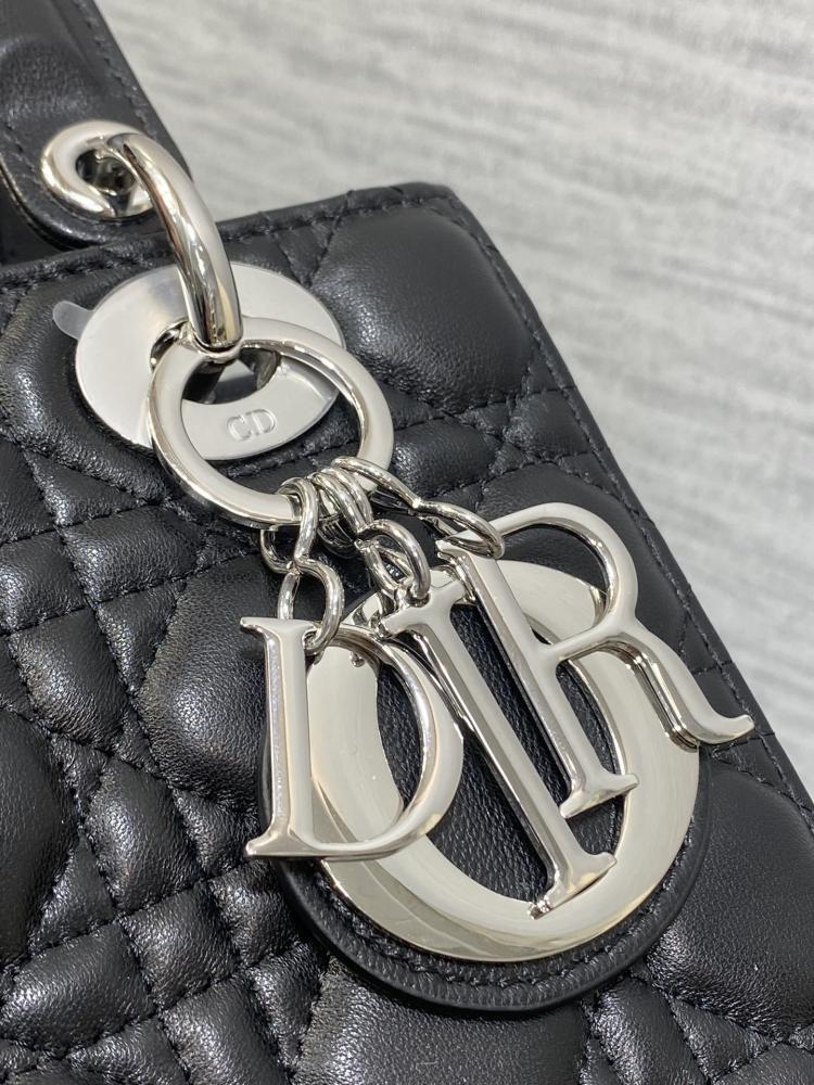Top Handle Bag