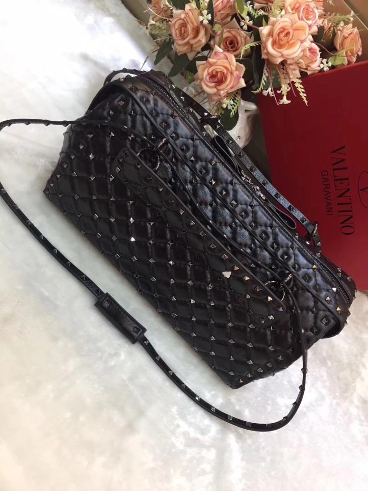 Top Handle Bag