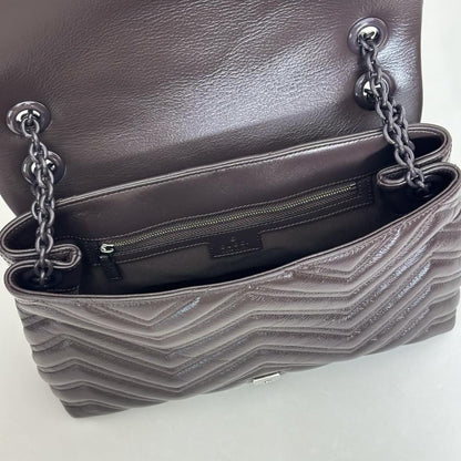 Luxury Top Handle Bag