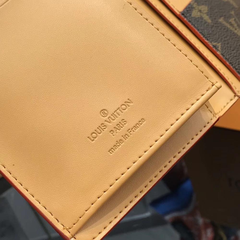 Classic Wallet