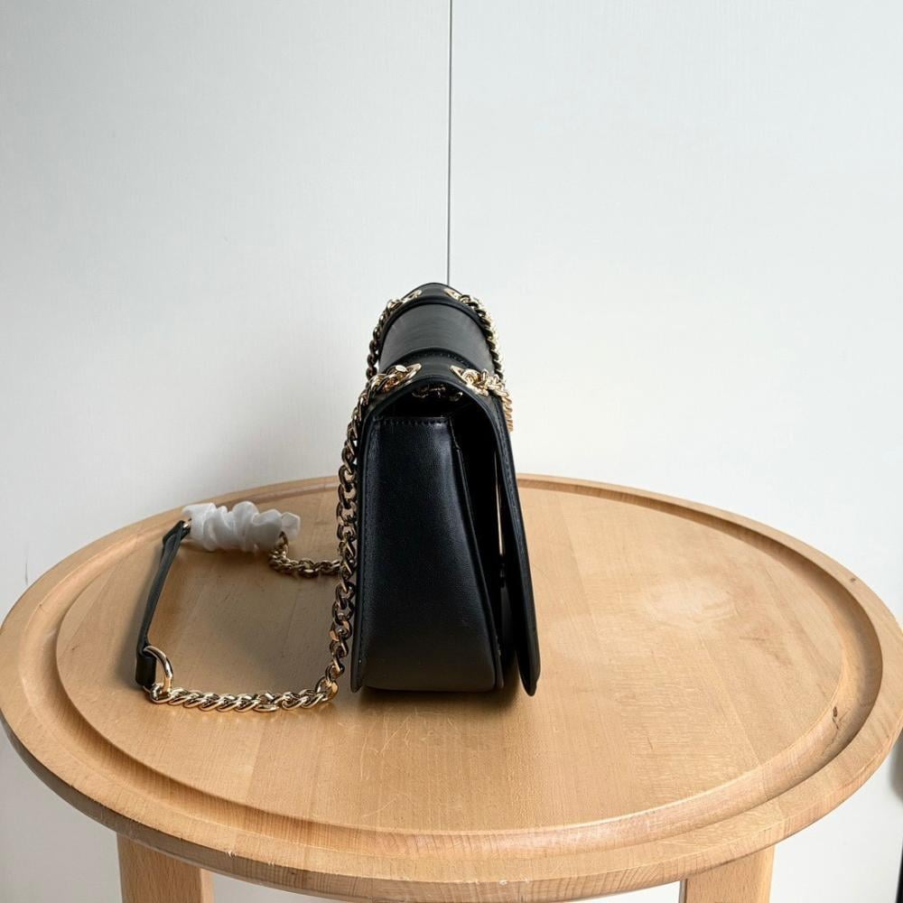 Classic Shoulder Bag – Special Edition