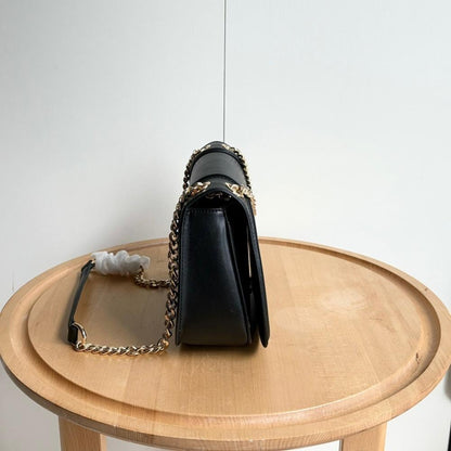 Classic Shoulder Bag – Special Edition