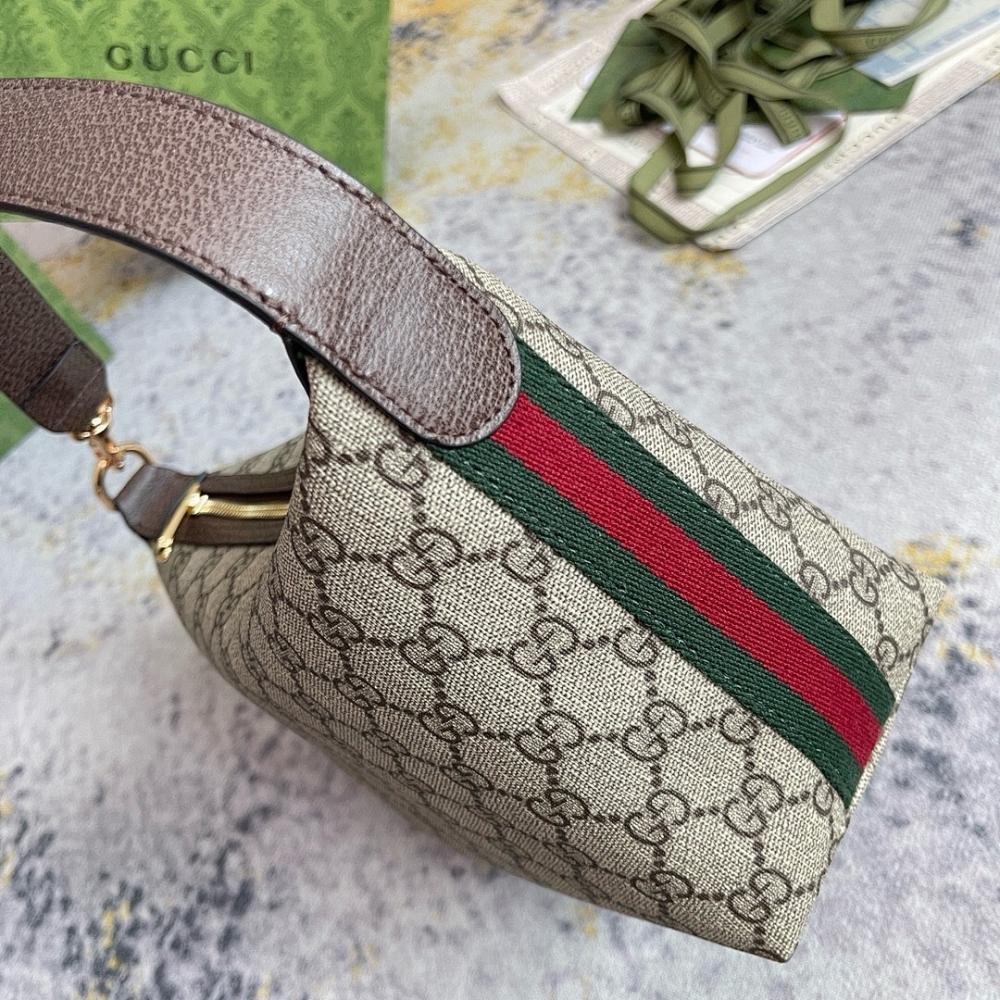 Classic Premium Top Handle Bag