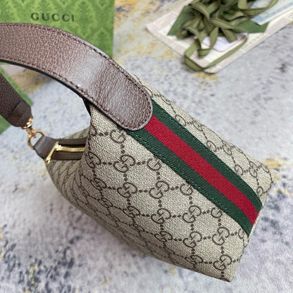 Classic Premium Top Handle Bag