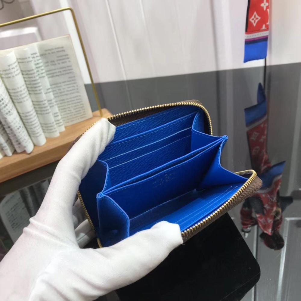 Luxury Wallet
