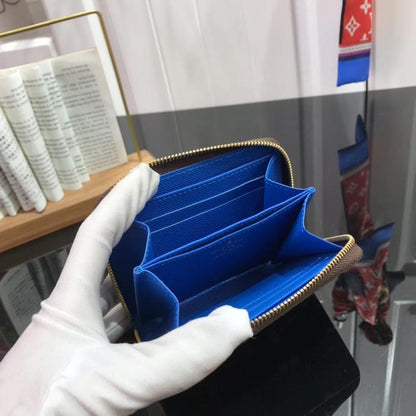 Luxury Wallet