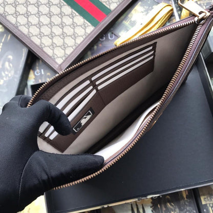 Luxury Wallet